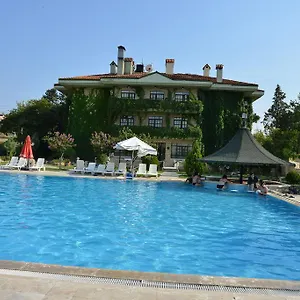 Pamuksu Otel