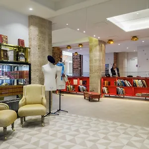 Otel 34b - Astotel, Paris