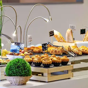 4* Hotell Mercure Vaugirard Porte De Versailles