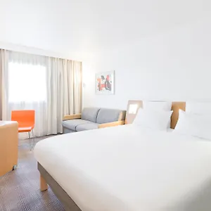 Otel Novotel Centre Gare Montparnasse, Paris