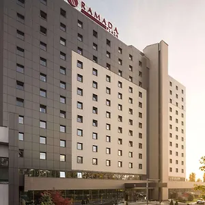 Hotel Ramada Plaza By Wyndham