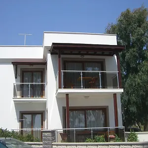 Oasis Apart Apart Otel