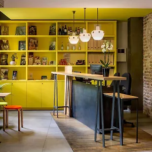 3* Hotell Gaston