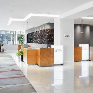 **** Hotel Delta By Marriott Centre Canada