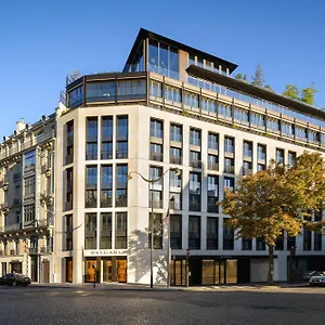 5* Ξενοδοχείο Bvlgari