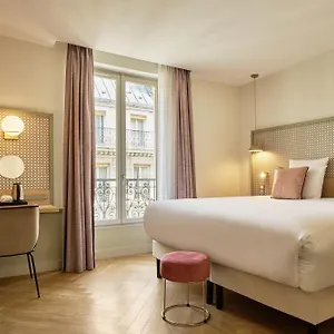 Otel Cervantes By Happyculture, Paris