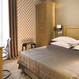 3* Hotell Apollon Montparnasse