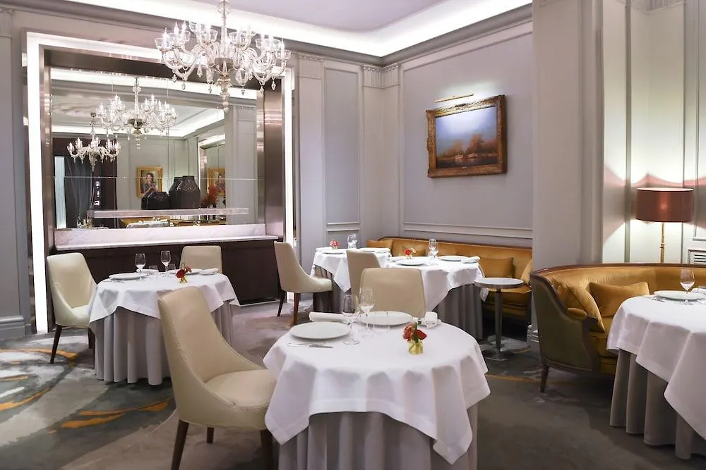 Hotel Lancaster Paris Champs-Elysees 5*,  France